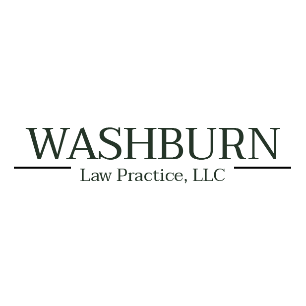 WASHBURN LAW PRACTICE Updated July 2024 1300 NE Linden Ave, Gresham, Oregon Divorce