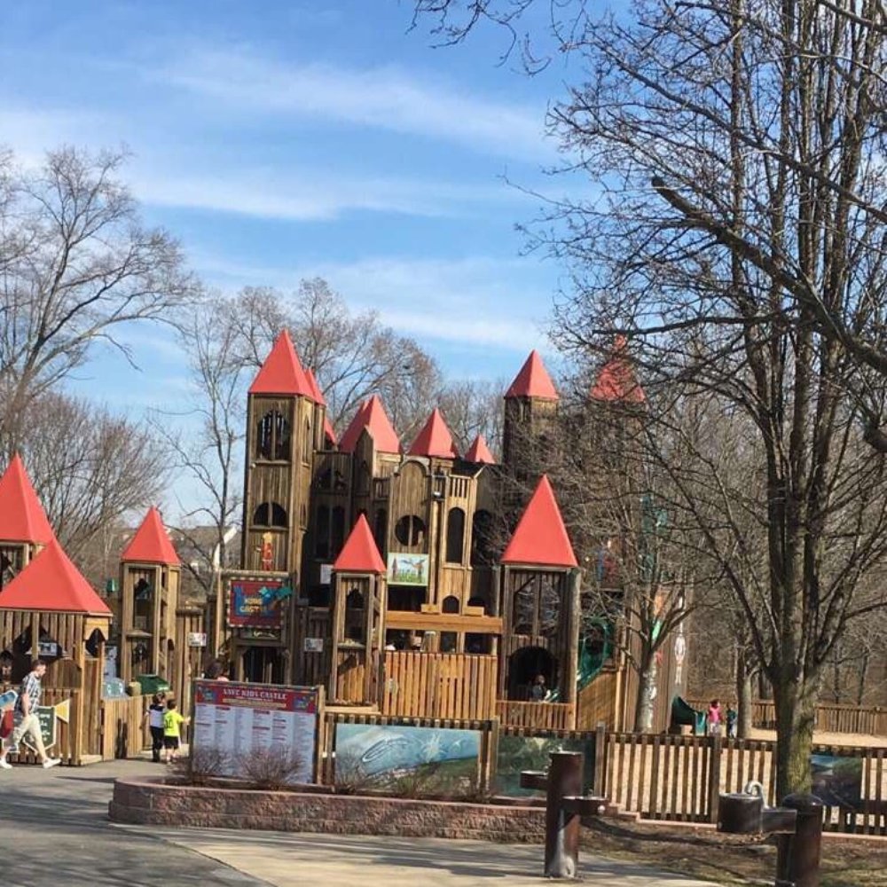 Kids Castle - Kids castle - Playgrounds Near Me - Doylestown, Pennsylvania Kids Castle - Kids castle - Playgrounds Near Me - Doylestown, Pennsylvania