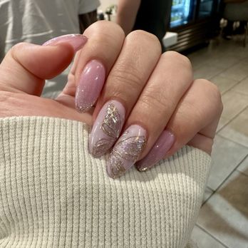 Timi Nails Studio - Nail Salons Near Me - Westminster, California