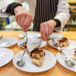 Tutore Cooking School