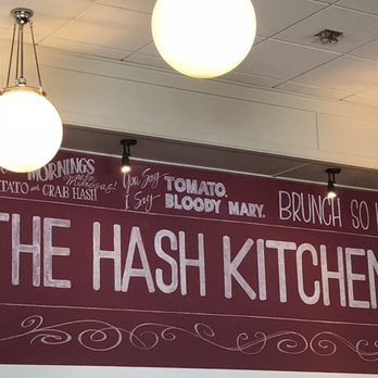 Hash Kitchen - Breakfast & Brunch Near Me - Scottsdale, Arizona