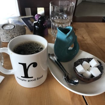 Rhubarb Restaurant - Seafood Near Me - Indian Harbour, Nova Scotia