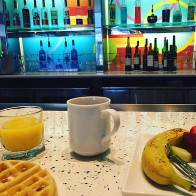 Le Merigot Hotel by null