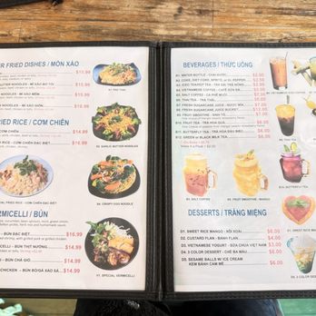 Viet Fusion - Vietnamese Near Me - Chandler, Arizona Viet Fusion - Vietnamese Near Me - Chandler, Arizona