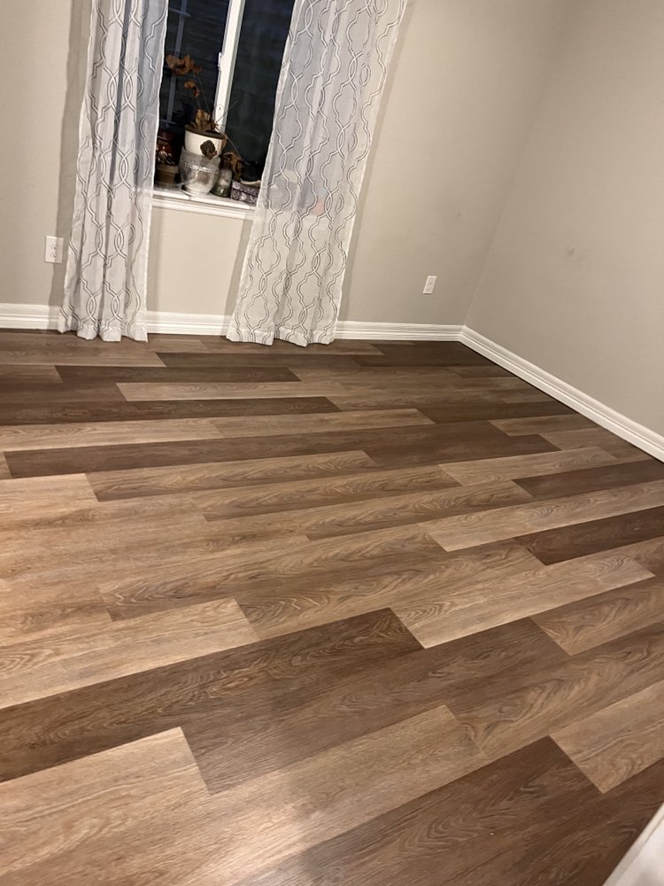 Floor Coverings International - veterans service organization in Colorado Springs, CO