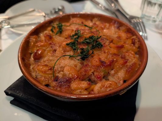 RÊVE Bistro by null