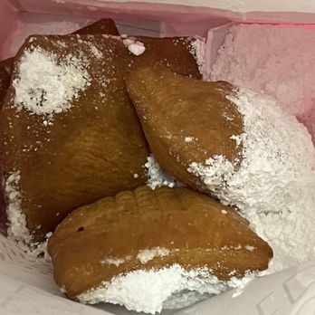 Beignets Expressed - Desserts Near Me - Anaheim, California