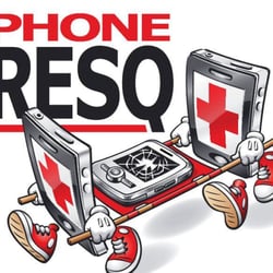 Phone ResQ - Phone ResQ - Cell phone Repair - Gadget Repair
