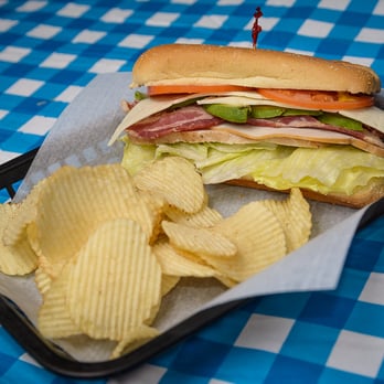 Two Dot Bar - a sandwich and chips in a basket - Bars Near Me - Two Dot, Montana Two Dot Bar - a sandwich and chips in a basket - Bars Near Me - Two Dot, Montana