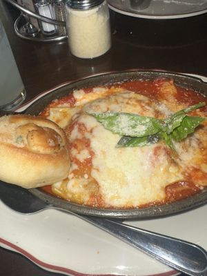 Tony C's by null