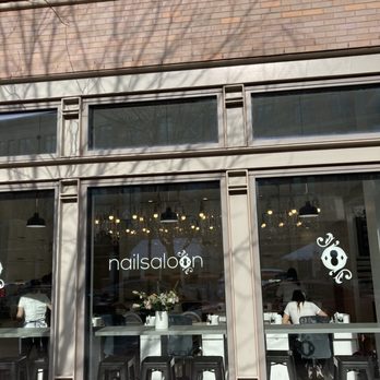 nailsaloon - Capitol Hill - Nail Salons Near Me - Washington, DC, District of Columbia