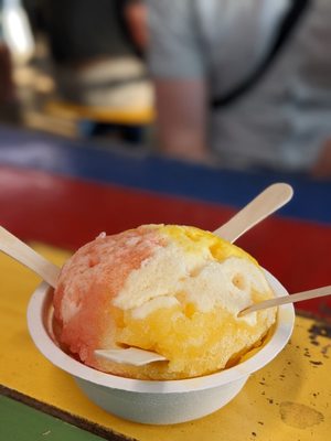 Ululani's Hawaiian Shave Ice - Kihei by null