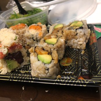 Maki Bar - Japanese Near Me - Bethesda, Maryland Maki Bar - Japanese Near Me - Bethesda, Maryland