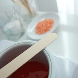 Wax Cabinet