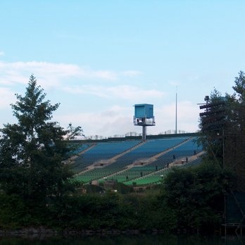 Le Puy du Fou - Performing Arts Near Me - Les Epesses, 85