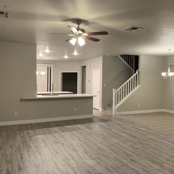 Clean Brush Painting - Living room - Painters Near Me - Las Vegas, Nevada Clean Brush Painting - Living room - Painters Near Me - Las Vegas, Nevada