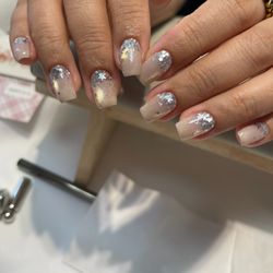 Hollywood Nail & Spa