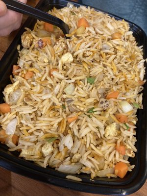 Khao Hakka - Toronto by null