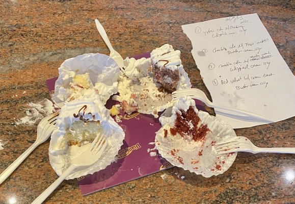 Diamond Bakery by null