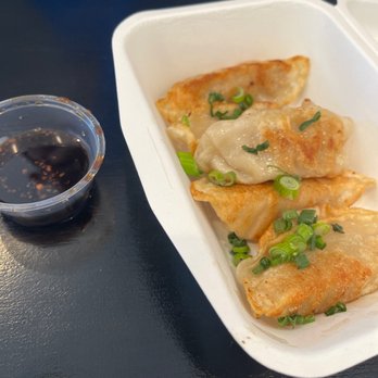 Wok In Wok Out - Dumplings - Asian Fusion Near Me - Frederick, Maryland Wok In Wok Out - Dumplings - Asian Fusion Near Me - Frederick, Maryland