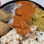 The great Indian kitchen - Highland Heights