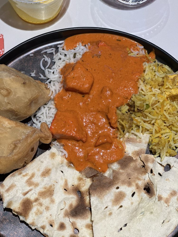 The great Indian kitchen - Highland Heights