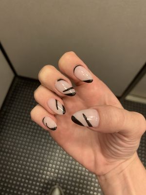 230 Pink Blossom Nail & Spa by null