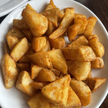 Kihei Caffe Lahaina - Potatoes - Breakfast & Brunch Near Me - Lahaina, Hawaii Kihei Caffe Lahaina - Potatoes - Breakfast & Brunch Near Me - Lahaina, Hawaii
