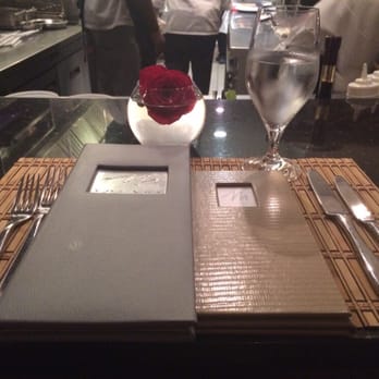 Matthew's Restaurant - Seat at the chef's table - New American Near Me - Jacksonville, Florida Matthew's Restaurant - Seat at the chef's table - New American Near Me - Jacksonville, Florida