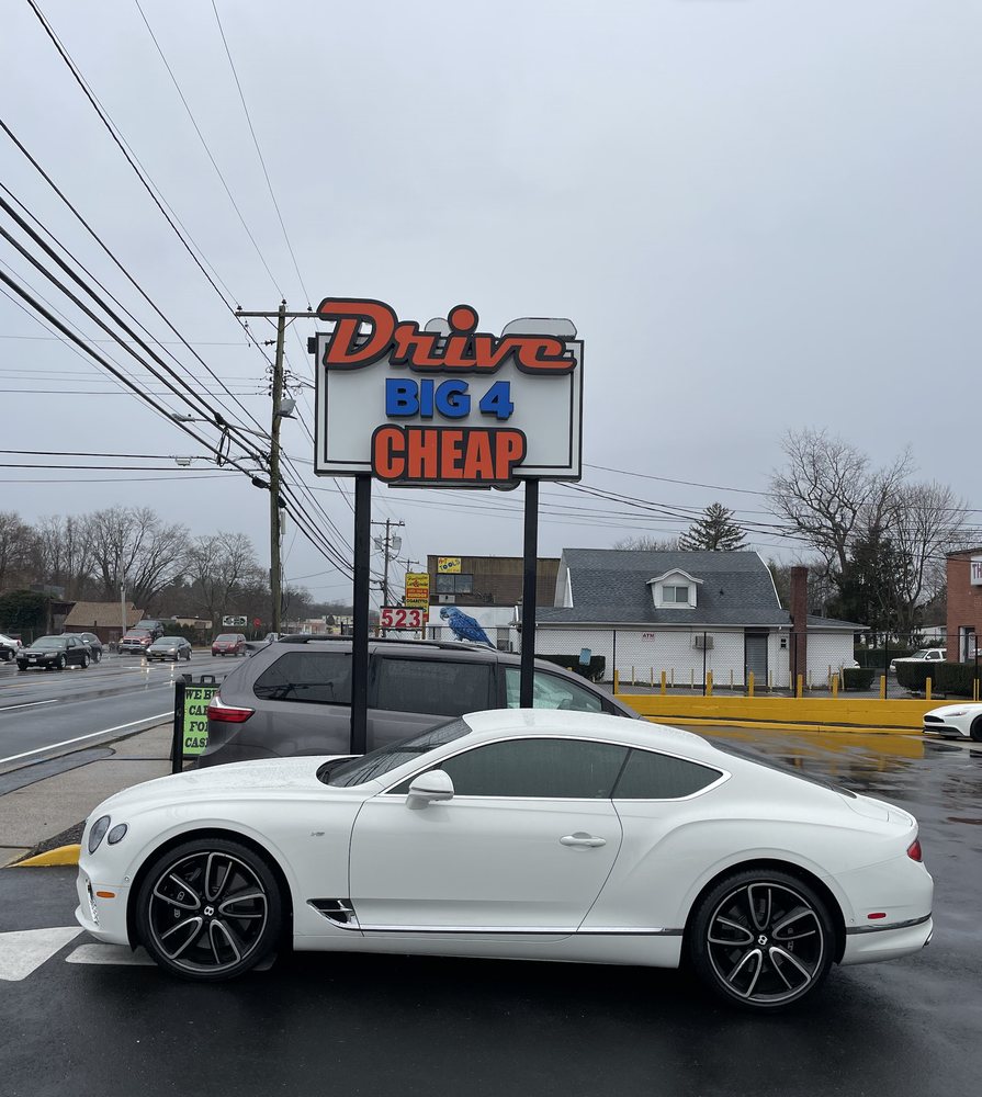 White Glove Auto Leasing