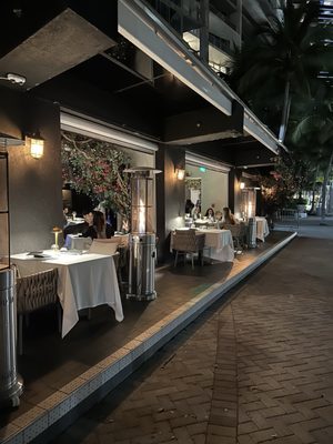 Cantina La Veinte by null