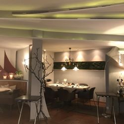 Restaurant Traube