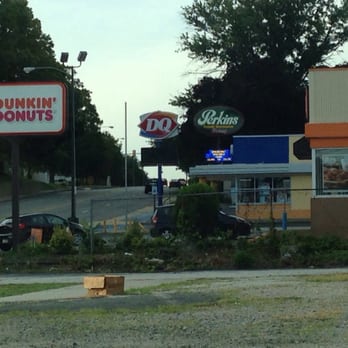Dunkin' - Donuts Near Me - Drexel Hill, Pennsylvania