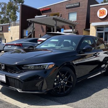 National Auto Leasing & Sales - 2026 Honda Civic Sport Hybrid - Car Dealers Near Me - Glendale, California National Auto Leasing & Sales - 2026 Honda Civic Sport Hybrid - Car Dealers Near Me - Glendale, California