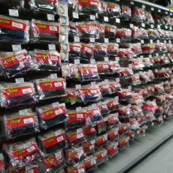 Academy Sports + Outdoors - Biggest selection of Zoom baits I've seen in one place. I was like a kid in a candy store!