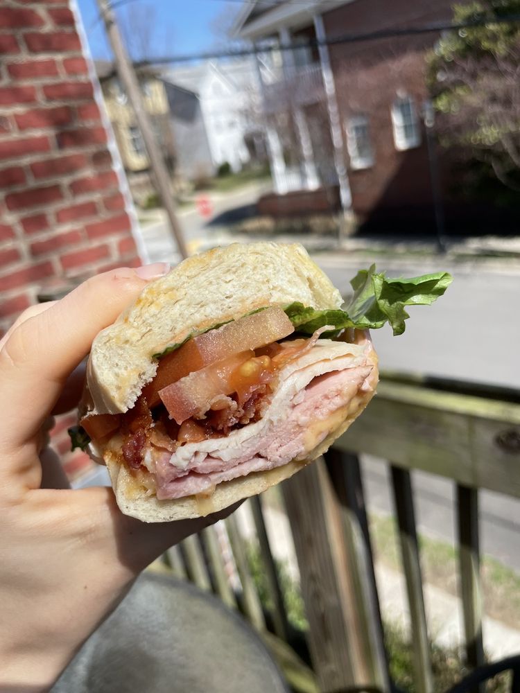 Food from Dad's Favorites