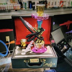 Dreams Smoke Shop