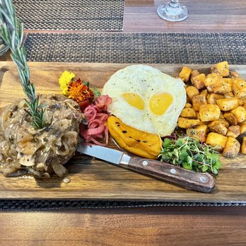 The Clinkscale - The special , steak & eggs - Breakfast & Brunch Near Me - Jerome, Arizona The Clinkscale - The special , steak & eggs - Breakfast & Brunch Near Me - Jerome, Arizona