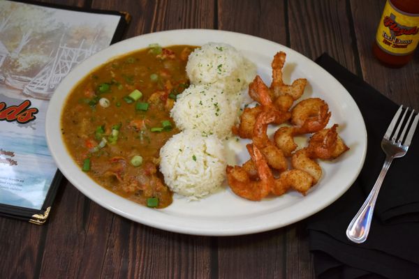 Floyds Seafood - Sugar Land by null