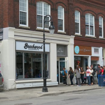 Beechwood Doughnuts - Completely worth the wait - Donuts Near Me - Saint Catharines, Ontario