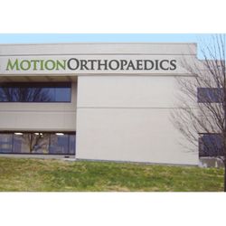 Motion Orthopaedics