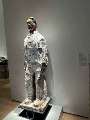 Renwick Gallery of the Smithsonian American Art Museum by null