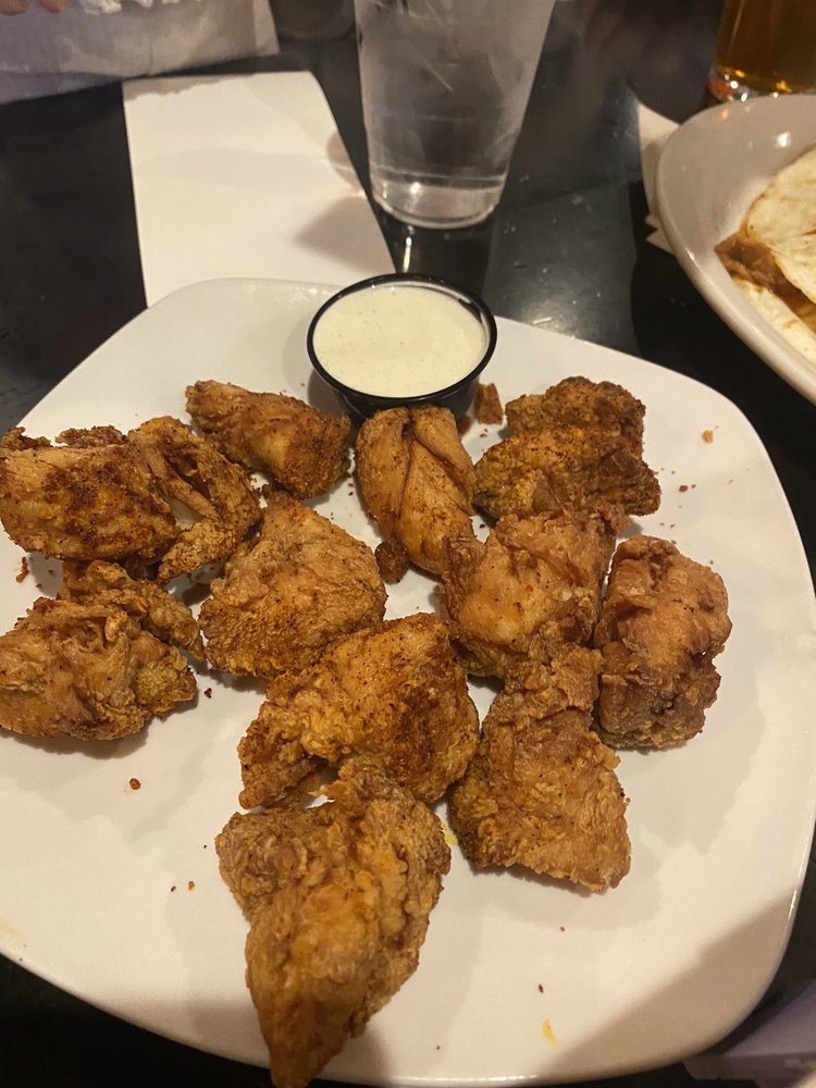 JUNCTION 70 GRILL 69 Photos & 125 Reviews 6933 Pine Arbor Dr S