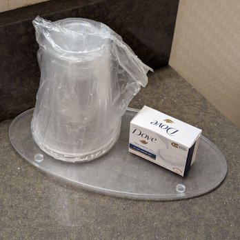 Days Inn - Cute Dove soap - Hotels Near Me - Winnipeg, Manitoba