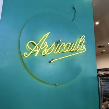 Arsicault - Sign - Bakeries Near Me - San Francisco, California Arsicault - Sign - Bakeries Near Me - San Francisco, California