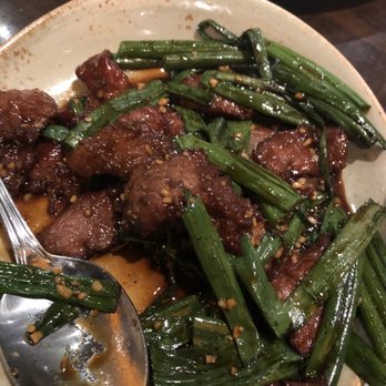 P.F. Chang's - Tender juicy Mongolian beef - Chinese Near Me - Reno, Nevada P.F. Chang's - Tender juicy Mongolian beef - Chinese Near Me - Reno, Nevada