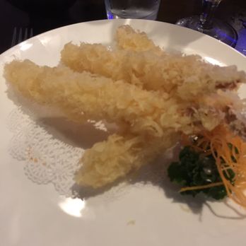 Ikko - Shrimp Tempura - Japanese Near Me - Dover, New Hampshire