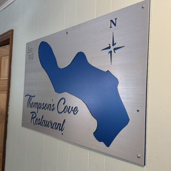 Thompson's Cove Restaurant - Seafood Near Me - Toomsboro, Georgia Thompson's Cove Restaurant - Seafood Near Me - Toomsboro, Georgia