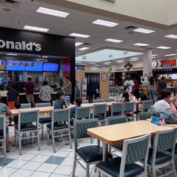 NEX Food Court