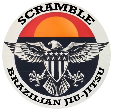 Social spots from Scramble Brazilian Jiu Jitsu and Wrestling